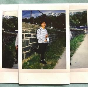 Meet your Posher, Eduardo